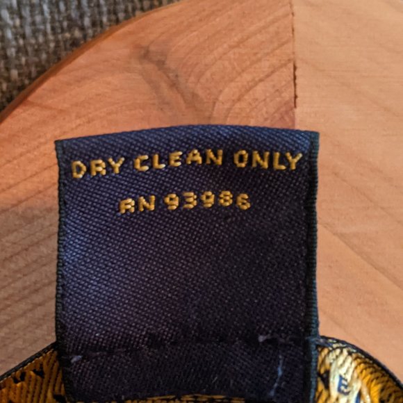 Brooks Brothers Cardigan 100% Merino Wool Sz. S - Picture 5 of 5